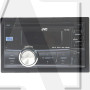 Автомагнитола JVC KW-R500EYD